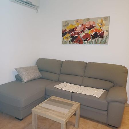 Apartmani Afrodita Crikvenica Extérieur photo