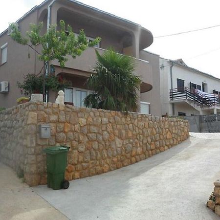 Apartmani Afrodita Crikvenica Extérieur photo