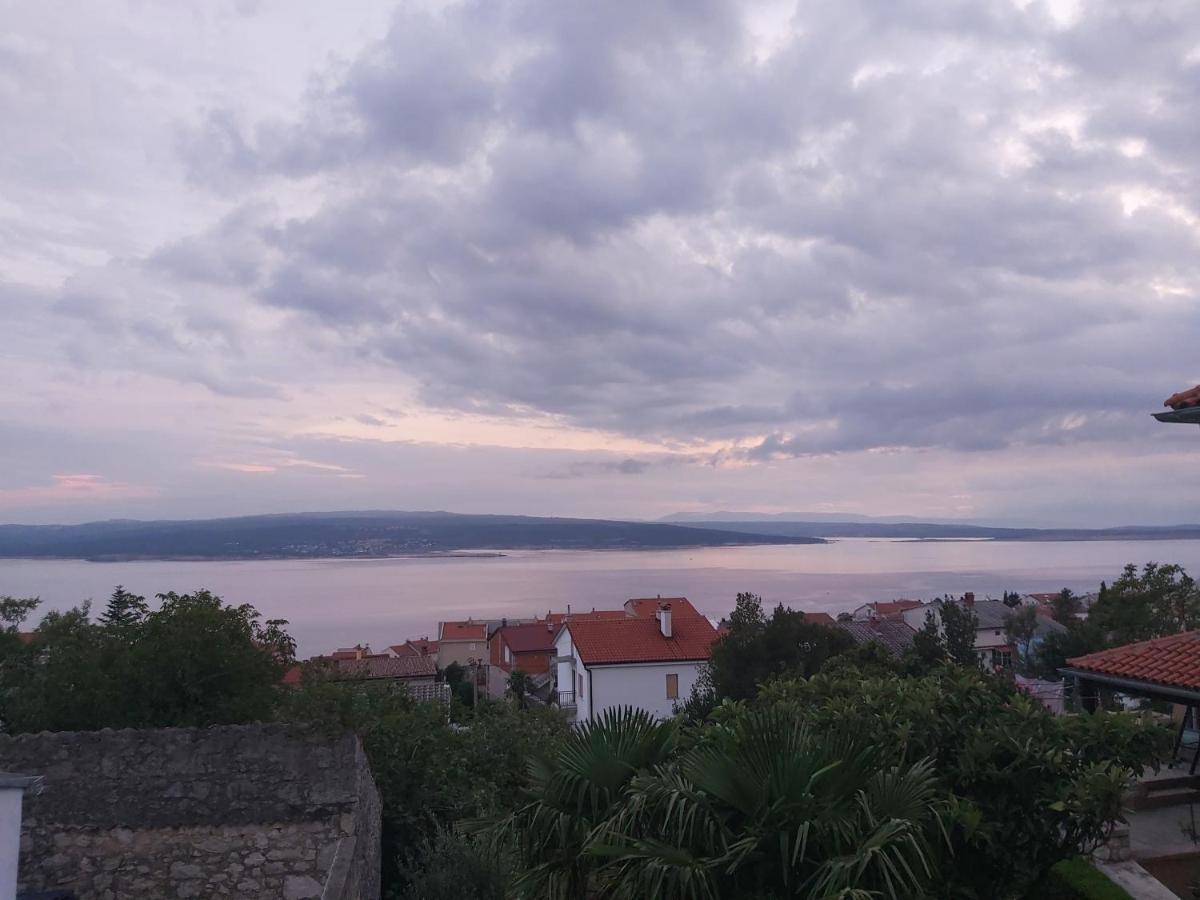 Apartmani Afrodita Crikvenica Extérieur photo