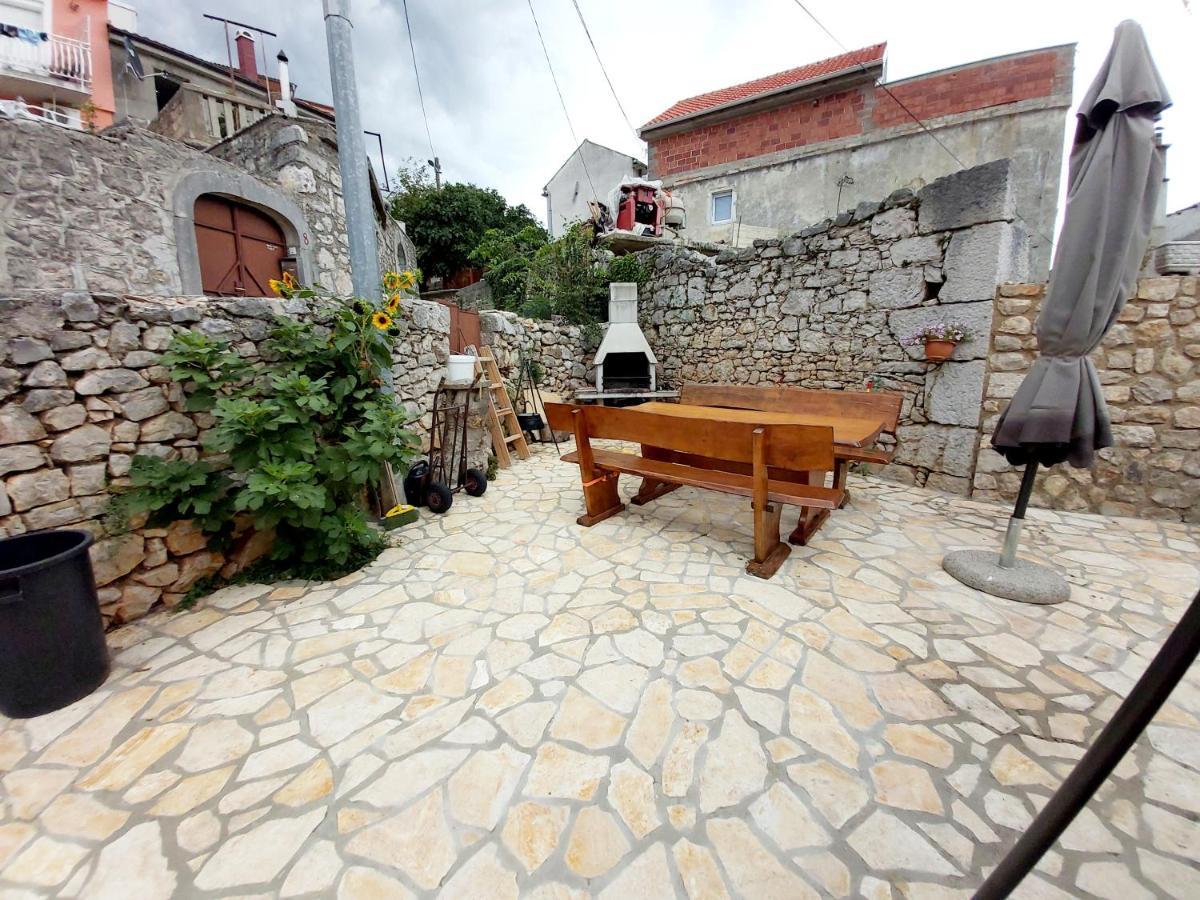 Apartmani Afrodita Crikvenica Extérieur photo