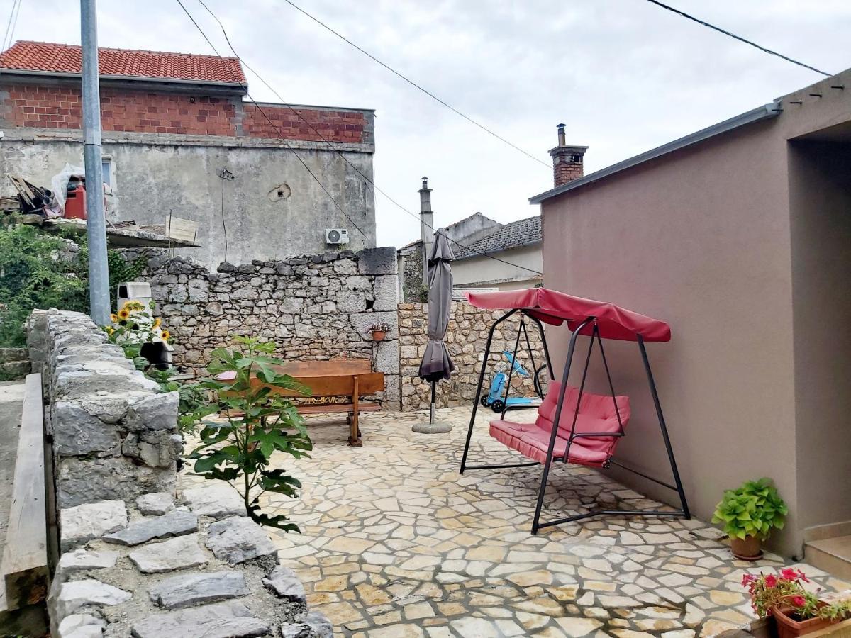 Apartmani Afrodita Crikvenica Extérieur photo