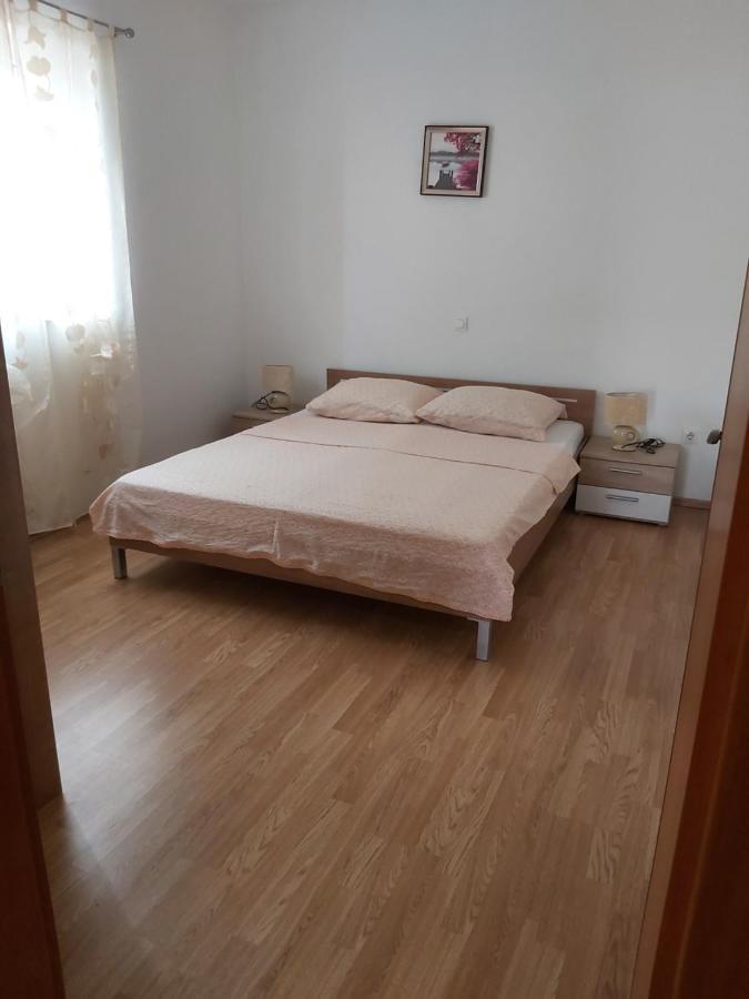 Apartmani Afrodita Crikvenica Extérieur photo