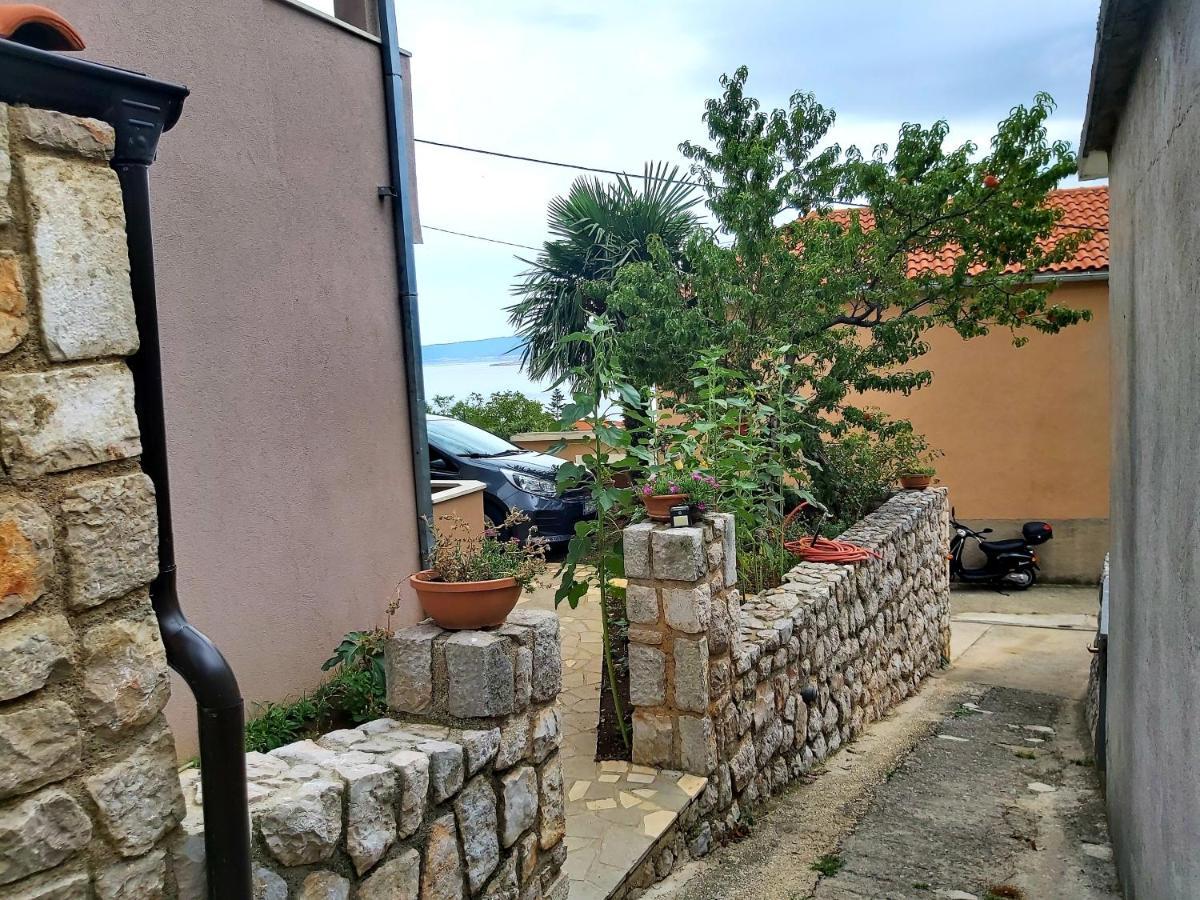Apartmani Afrodita Crikvenica Extérieur photo