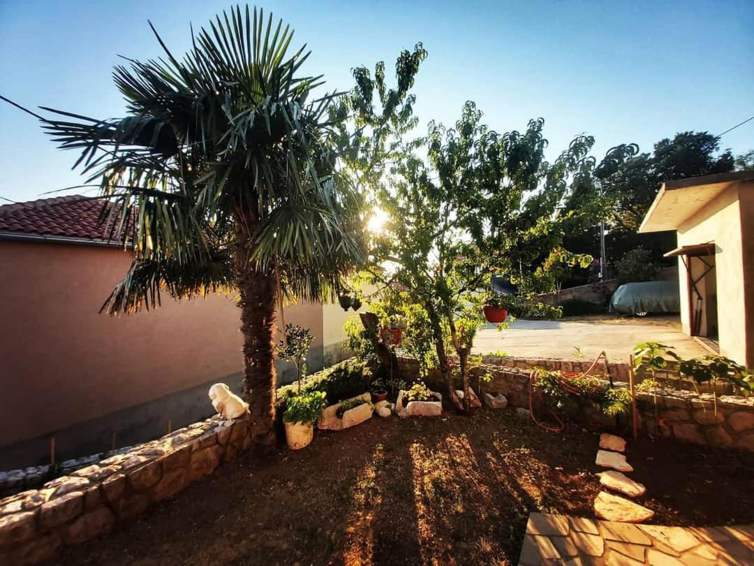 Apartmani Afrodita Crikvenica Extérieur photo