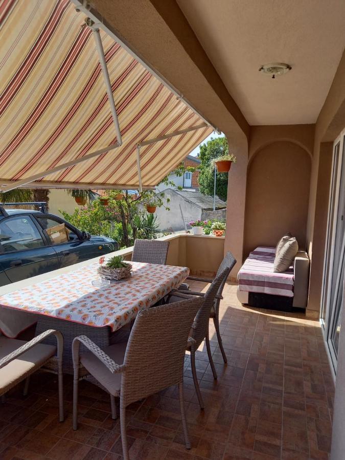Apartmani Afrodita Crikvenica Extérieur photo