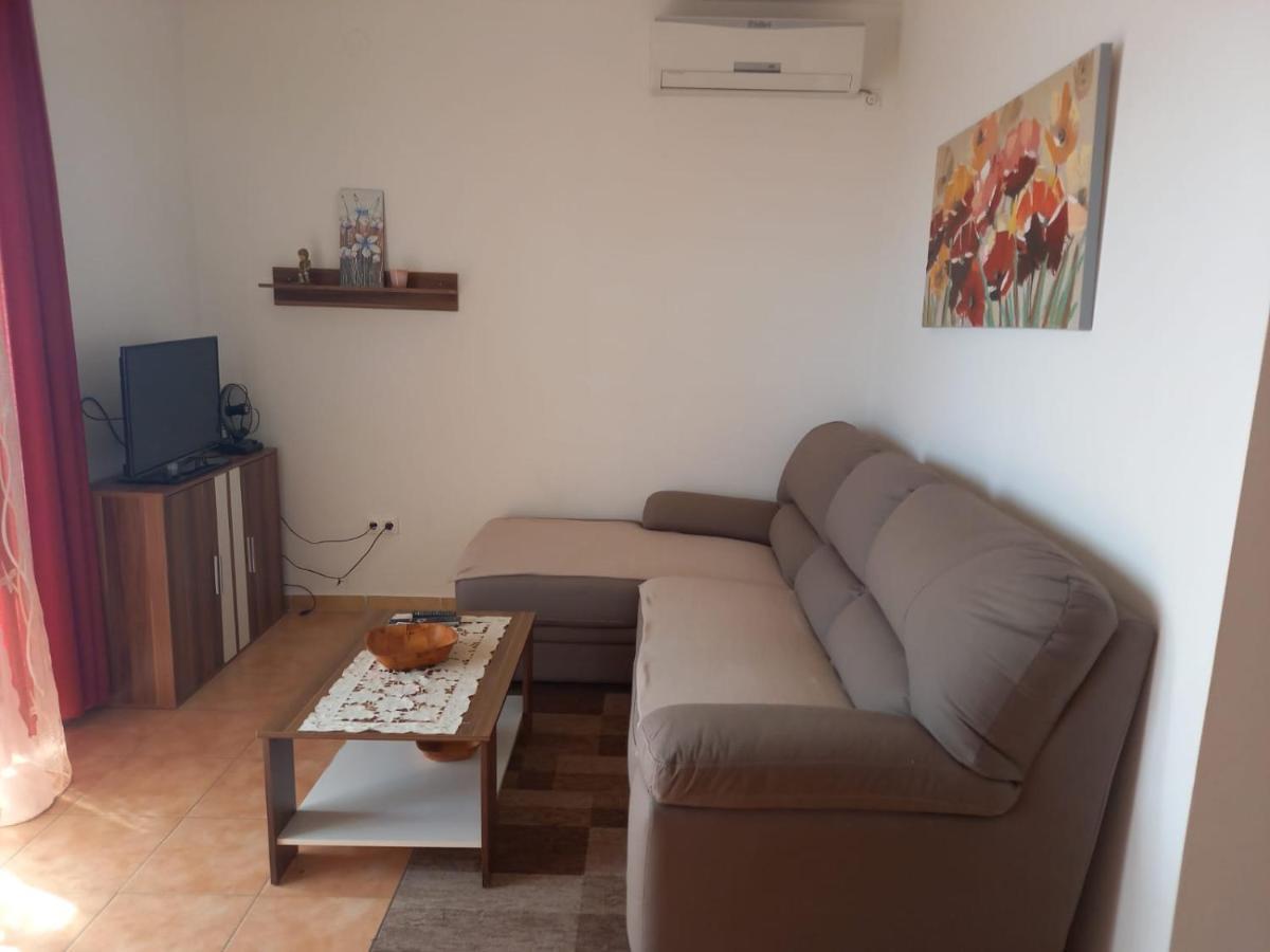 Apartmani Afrodita Crikvenica Extérieur photo