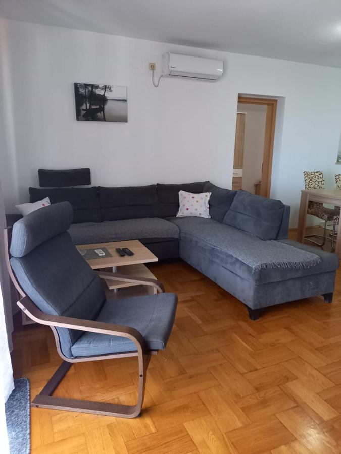 Apartmani Afrodita Crikvenica Extérieur photo