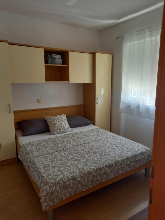 Apartmani Afrodita Crikvenica Extérieur photo