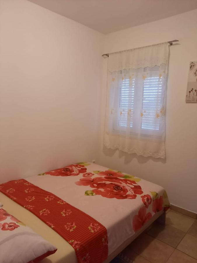 Apartmani Afrodita Crikvenica Extérieur photo