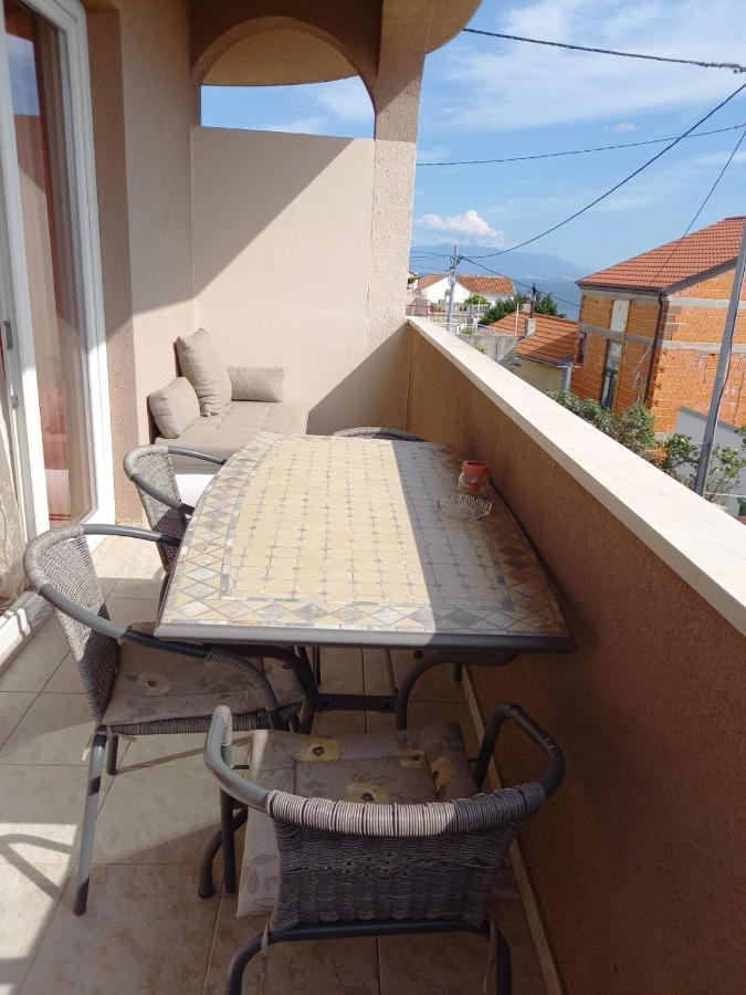 Apartmani Afrodita Crikvenica Extérieur photo