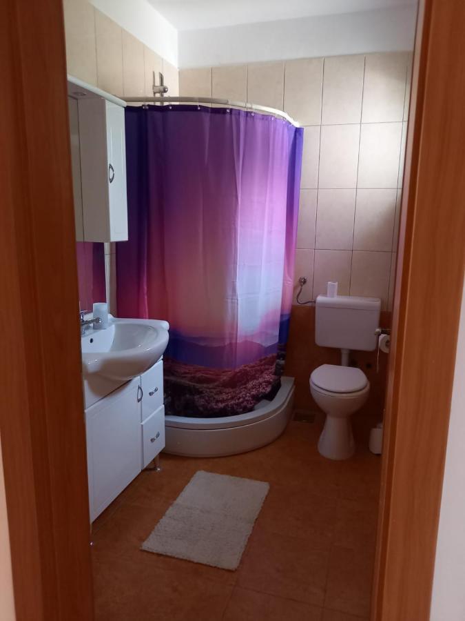 Apartmani Afrodita Crikvenica Extérieur photo