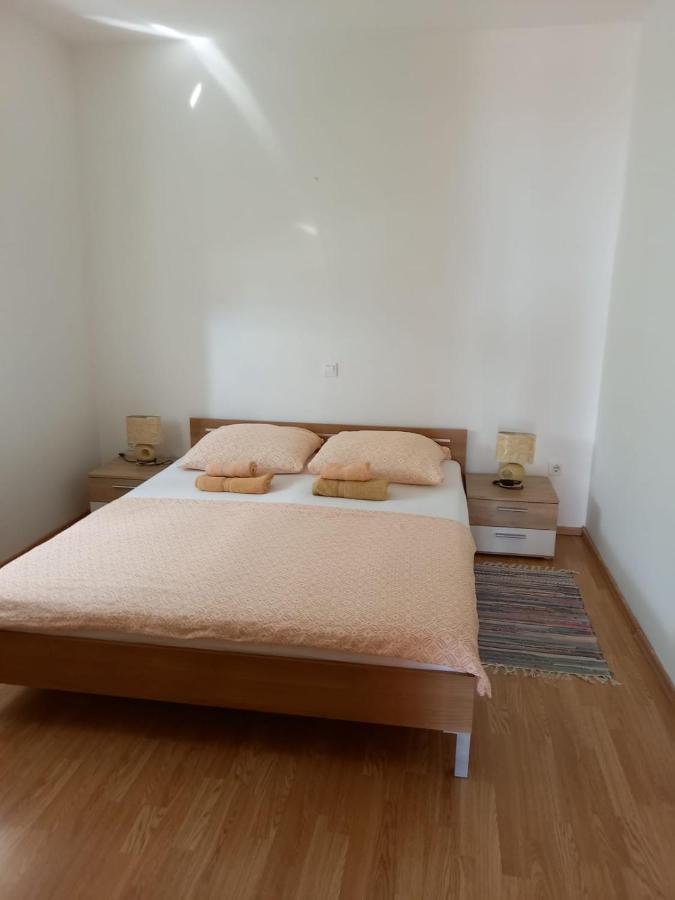Apartmani Afrodita Crikvenica Extérieur photo