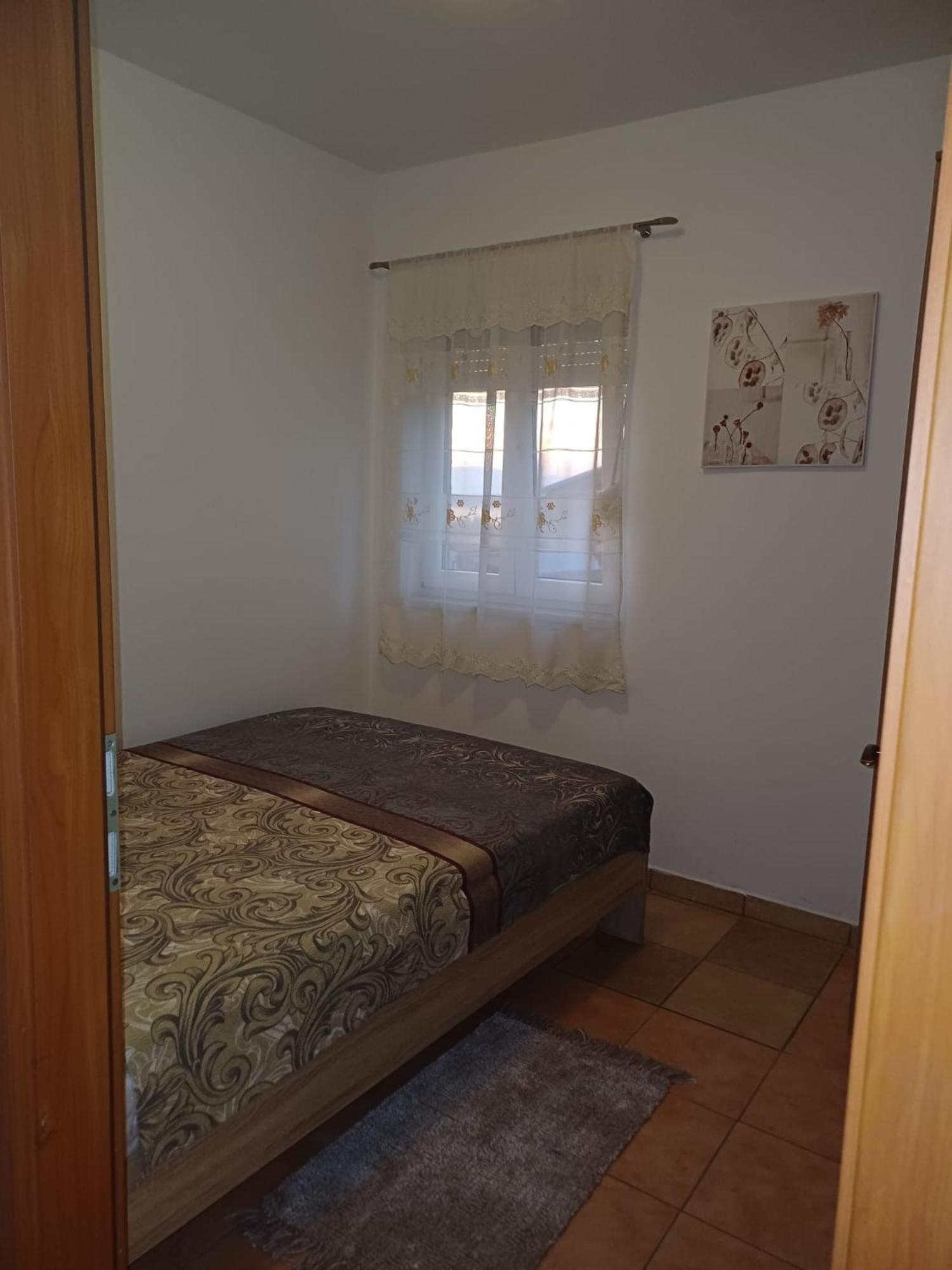 Apartmani Afrodita Crikvenica Extérieur photo