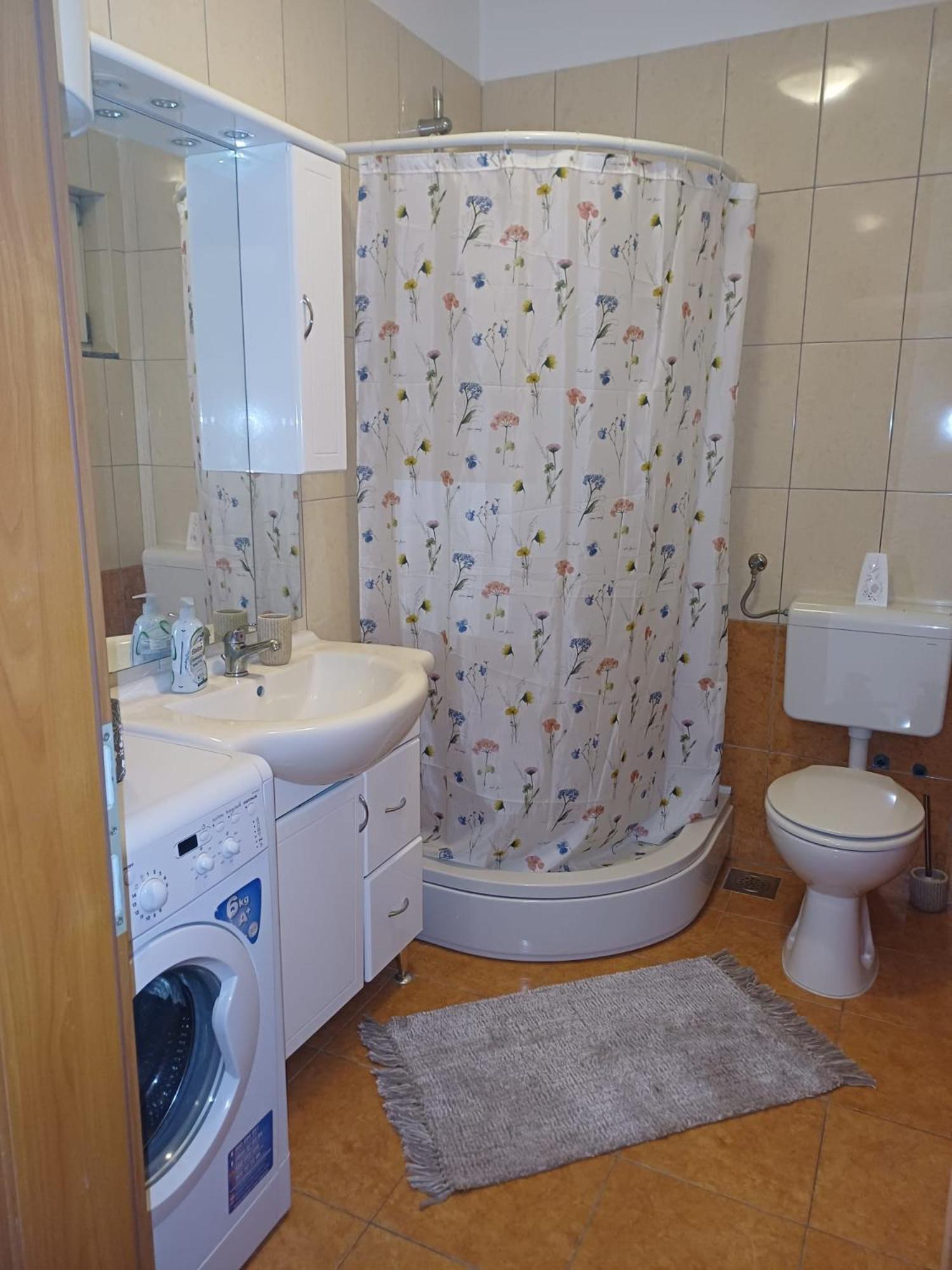Apartmani Afrodita Crikvenica Extérieur photo