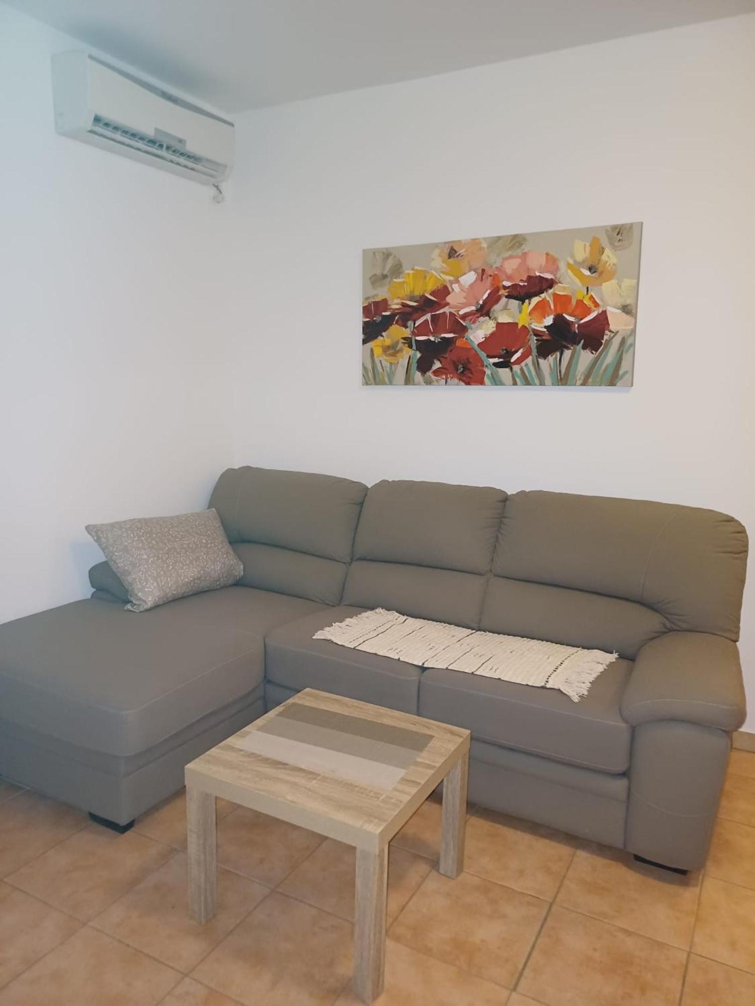 Apartmani Afrodita Crikvenica Extérieur photo
