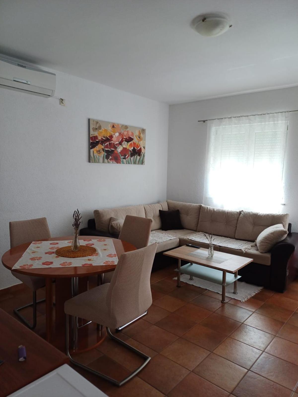 Apartmani Afrodita Crikvenica Extérieur photo
