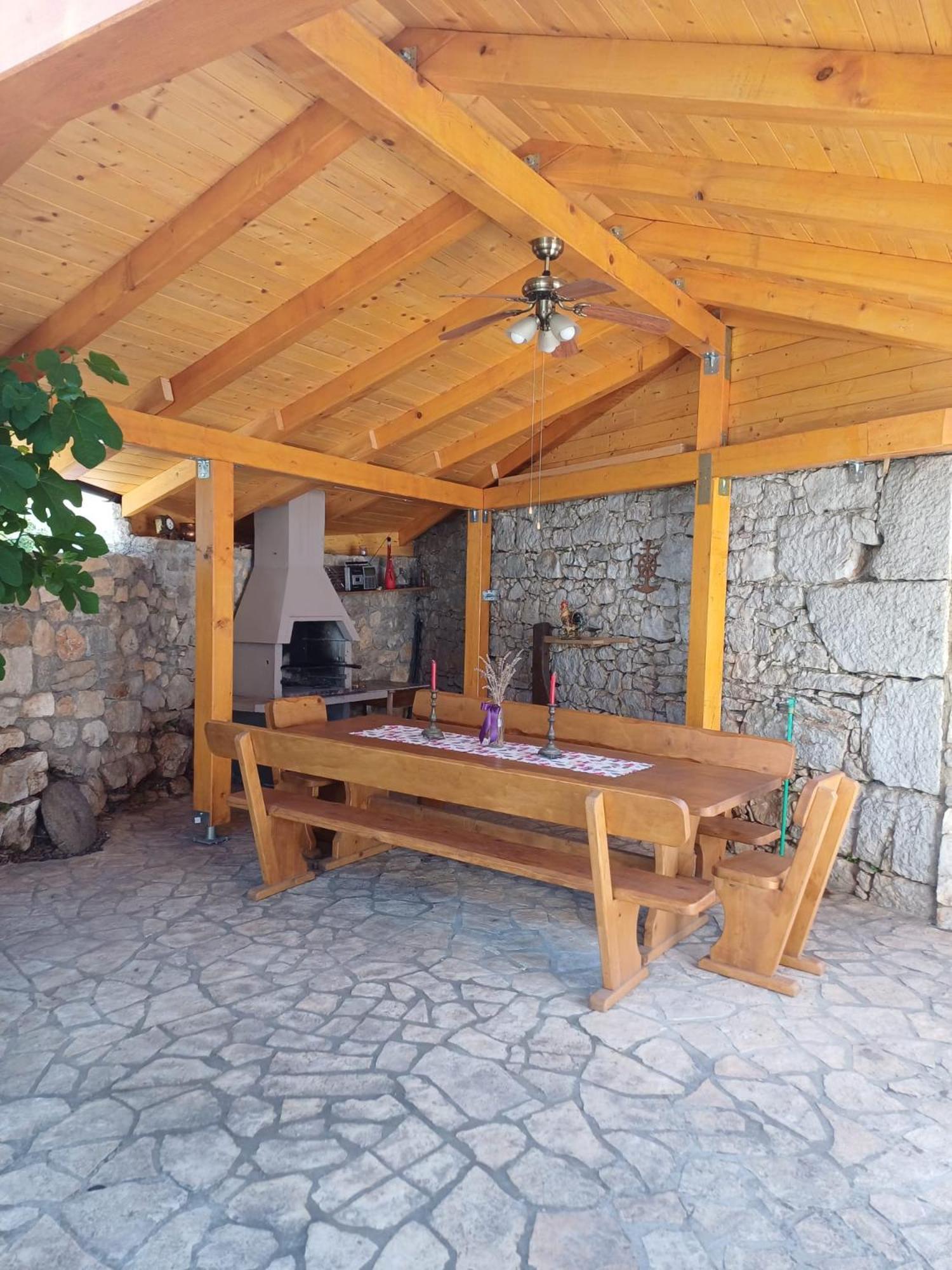 Apartmani Afrodita Crikvenica Extérieur photo