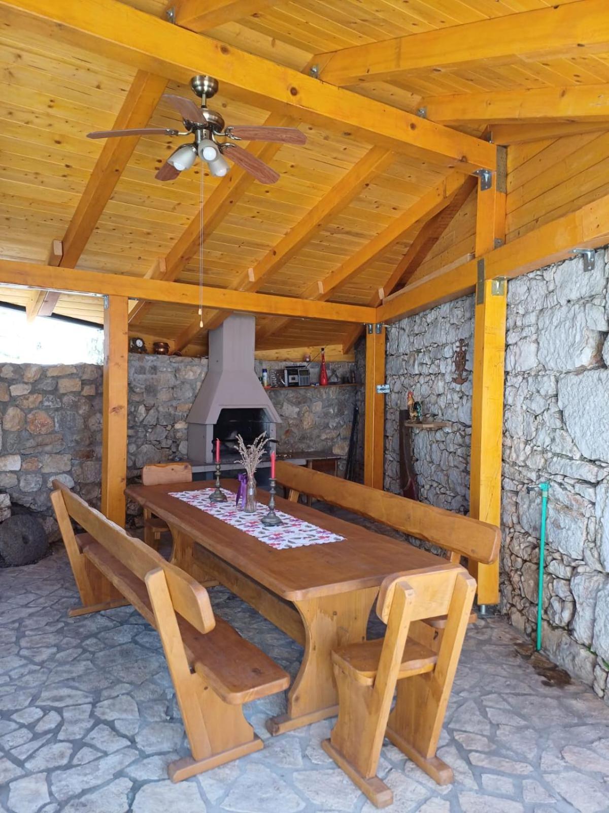 Apartmani Afrodita Crikvenica Extérieur photo