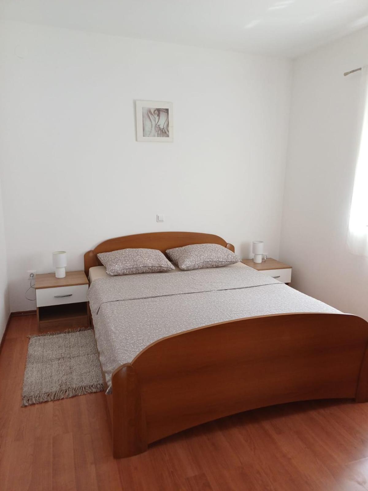 Apartmani Afrodita Crikvenica Extérieur photo