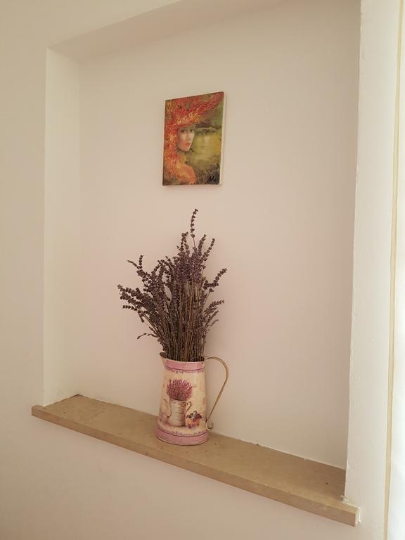 Apartmani Afrodita Crikvenica Extérieur photo