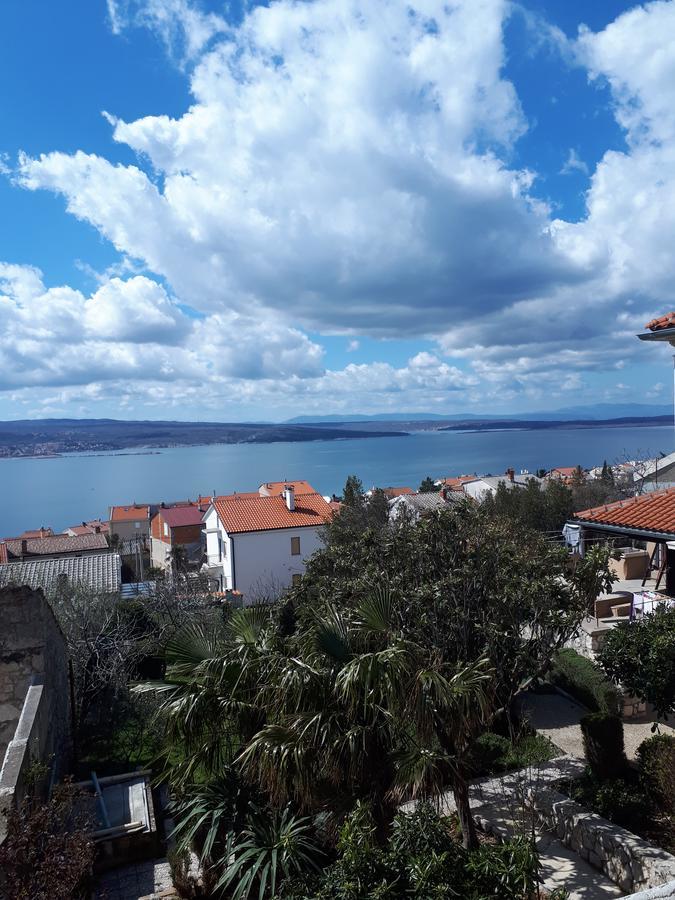 Apartmani Afrodita Crikvenica Extérieur photo